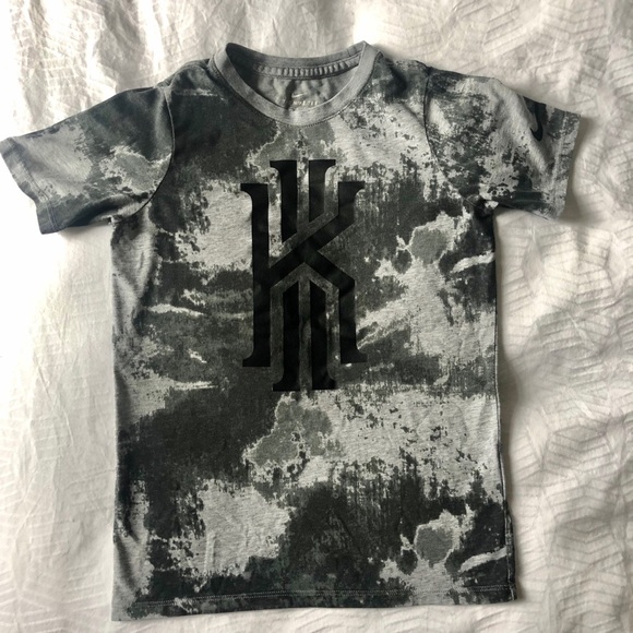 boys kyrie shirt